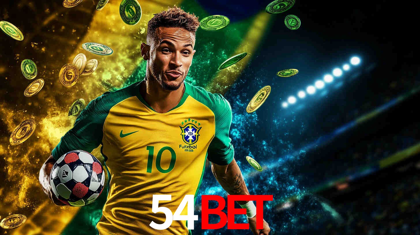 Inovações de Jogos na 54bet: O Futuro das Experiências Interativas