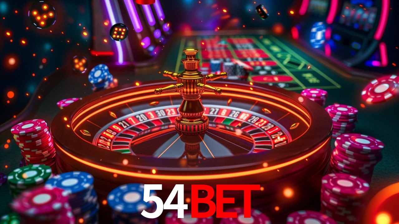 PIX Instantâneo 54bet