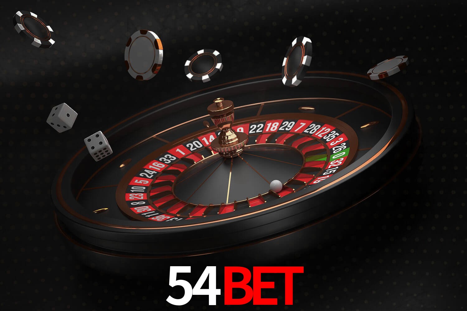 Live Casino 54bet