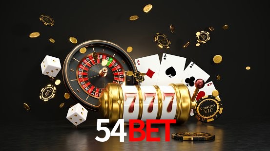 Secure Login 54bet