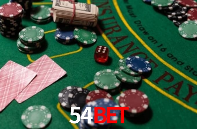 Exclusive Games 54bet