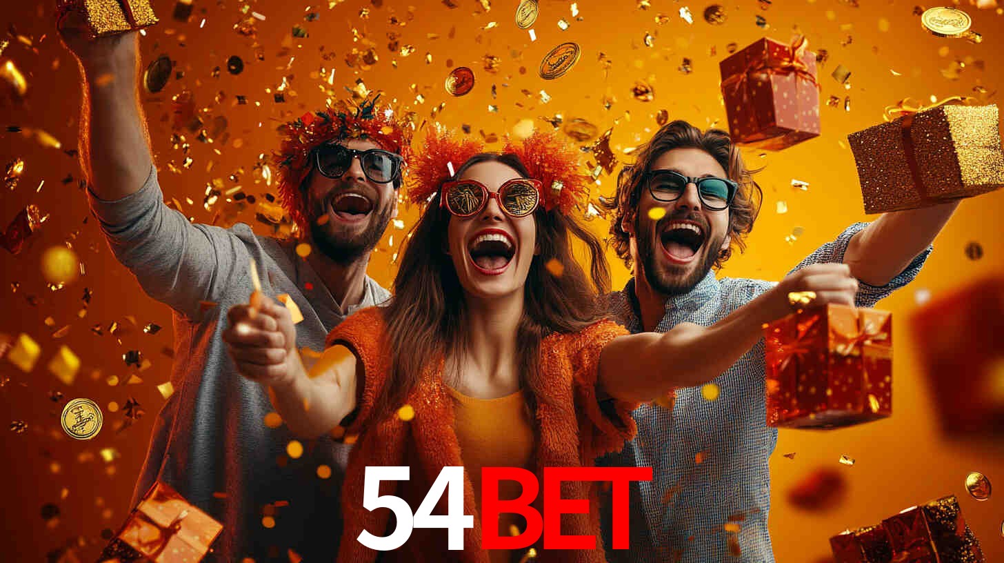Tournaments 54bet
