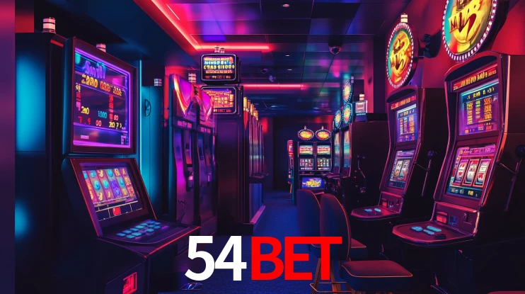 Tennis Betting 54bet