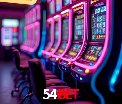 Experimente o Login Seguro Premium no 54bet