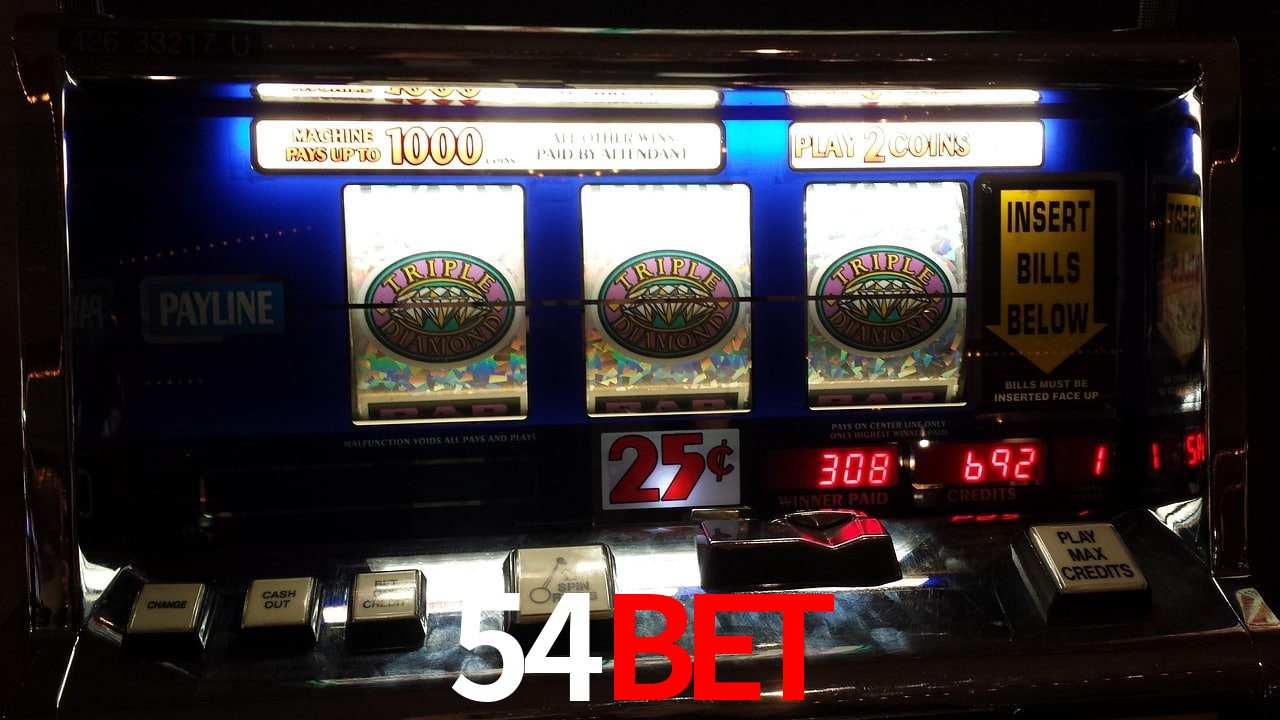 Account Benefits 54bet