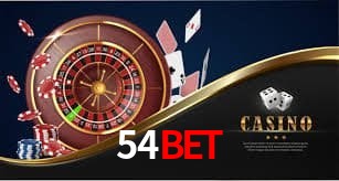 Experiência VIP 54bet