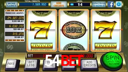 Descubra a Essência do 54bet: Nossa História e Compromissos