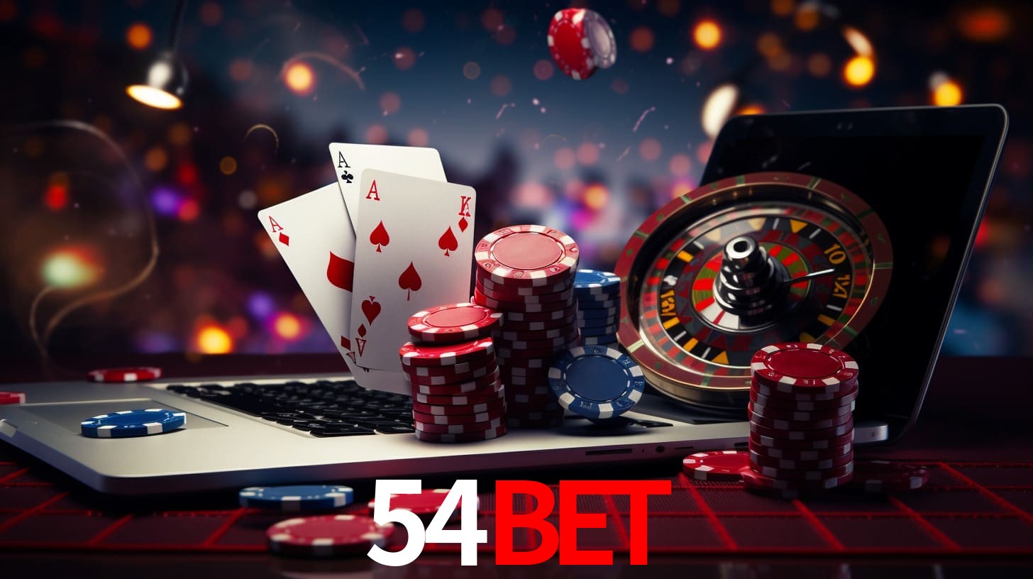 Slot Games 54bet