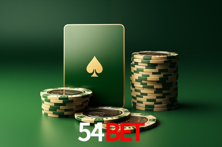 Quick Registration 54bet
