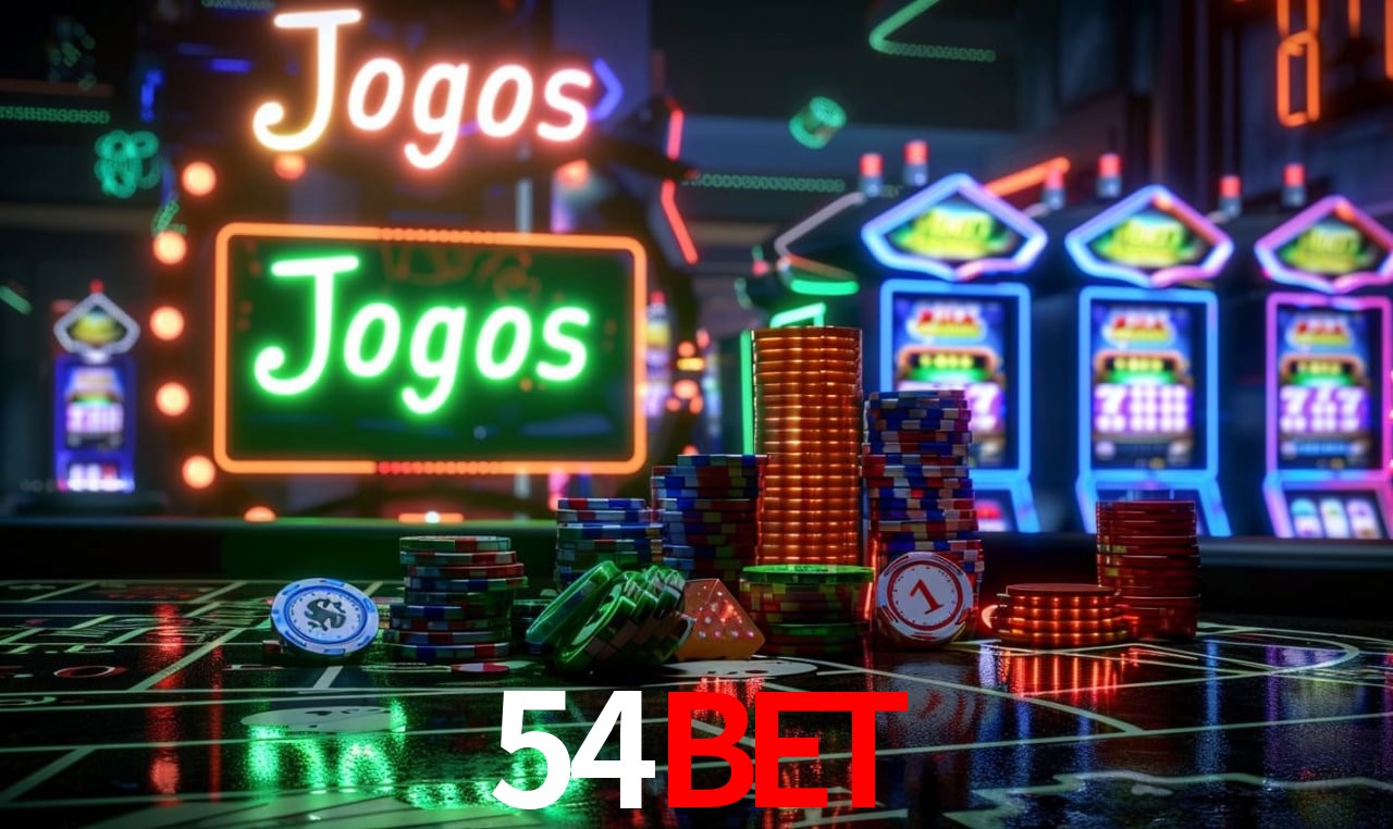 Premium Interface 54bet