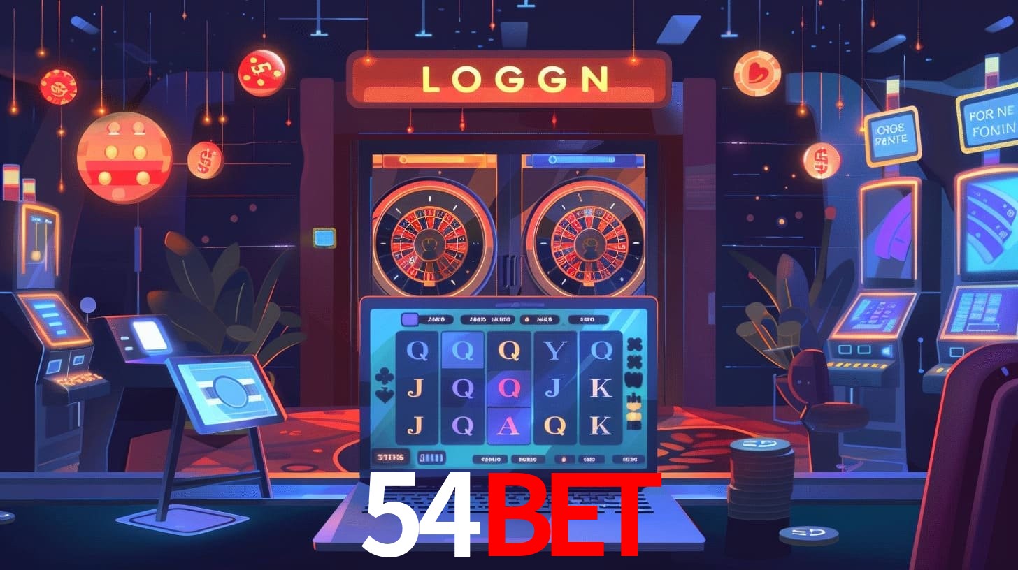 54bet - Jackpot dos Grandes Vencedores - 54bet.com