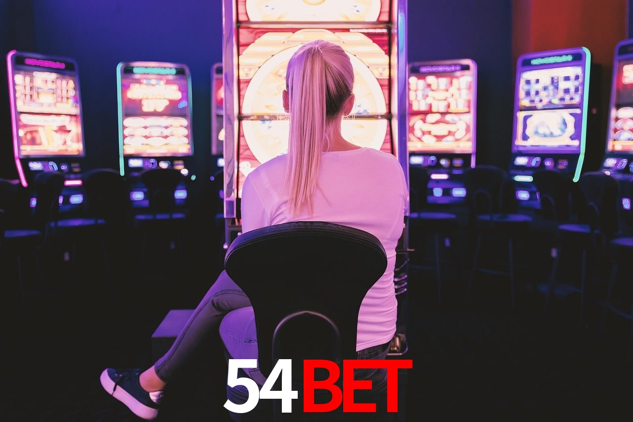 Exclusive Offers 54bet