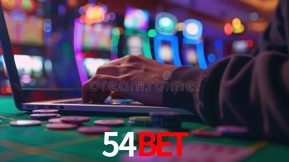 Programa VIP 54bet