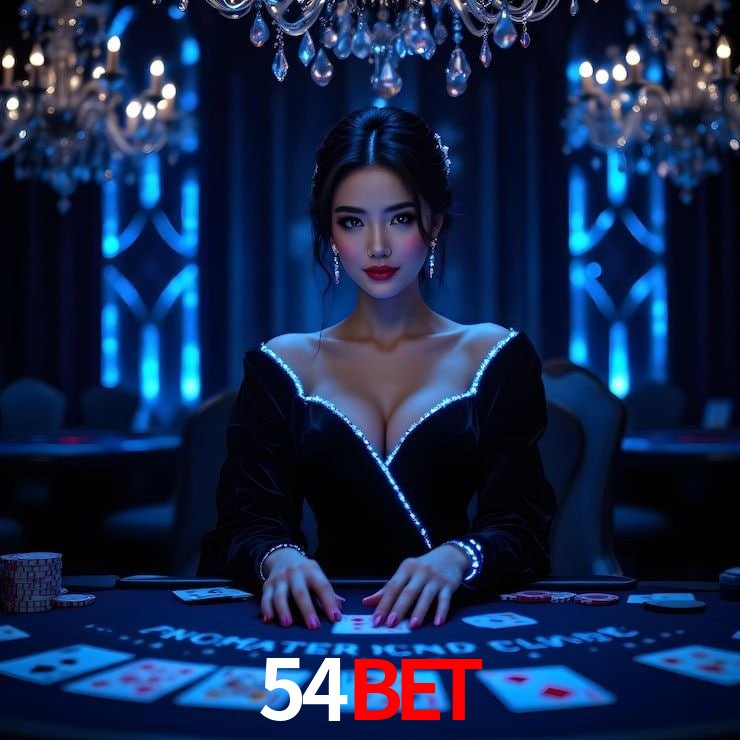 Cadastro Rápido 54bet