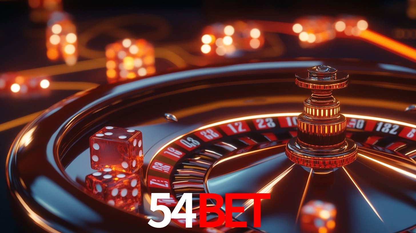 Game Providers 54bet