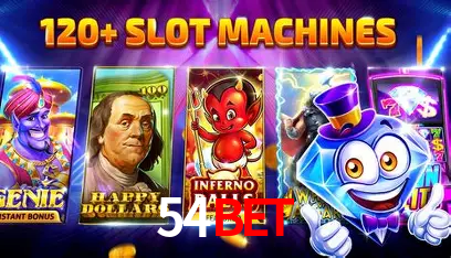 Descubra o Programa VIP da 54bet: Vantagens Exclusivas para Jogadores