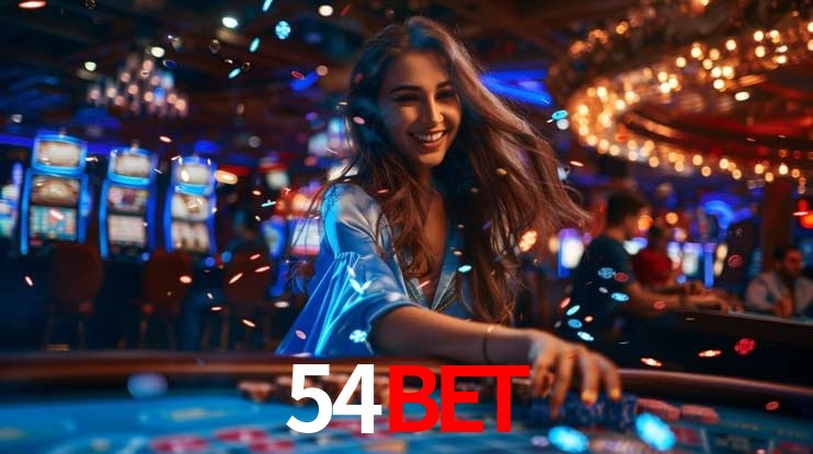 Platform Technology 54bet