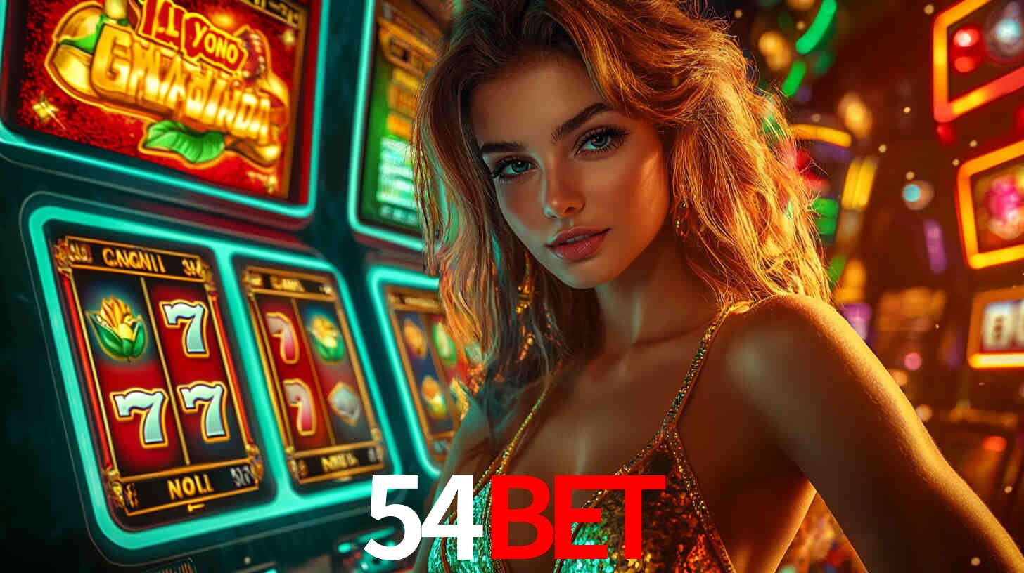 Experiência VIP 54bet