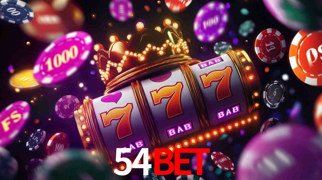 Seasonal Promotions 54bet