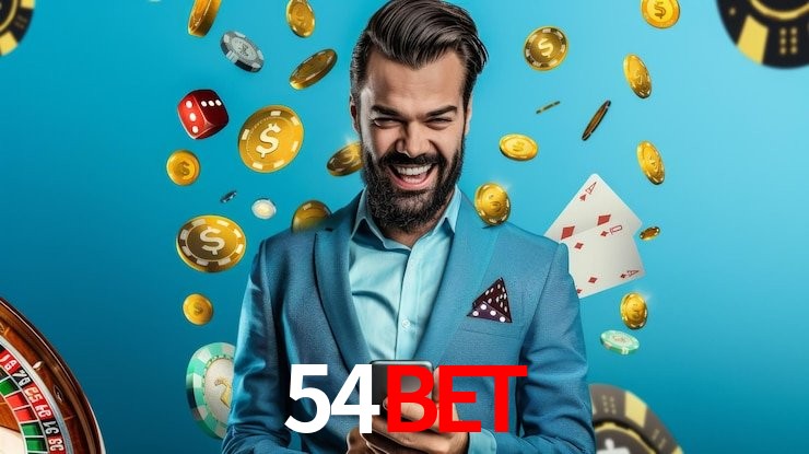 Weekend Specials 54bet