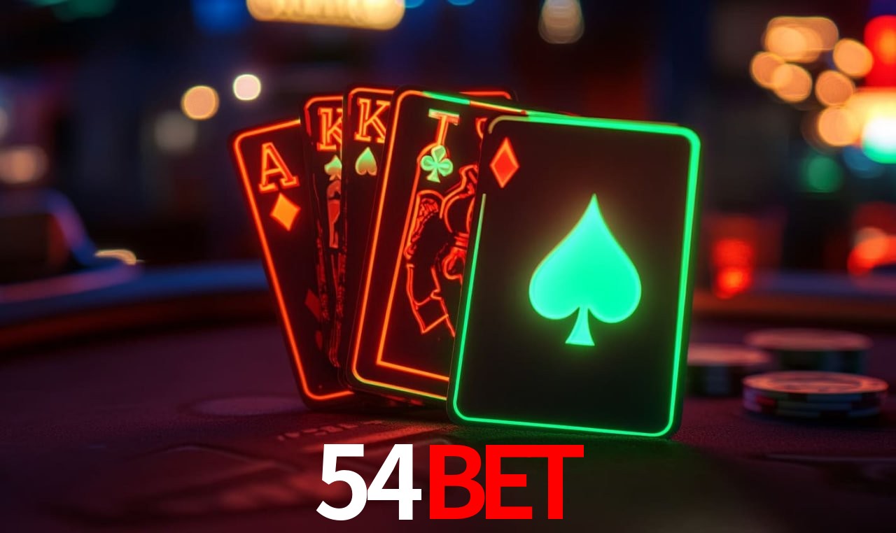 Ofertas Imperdíveis na 54bet: Promoções e Bônus Que Valem a Pena