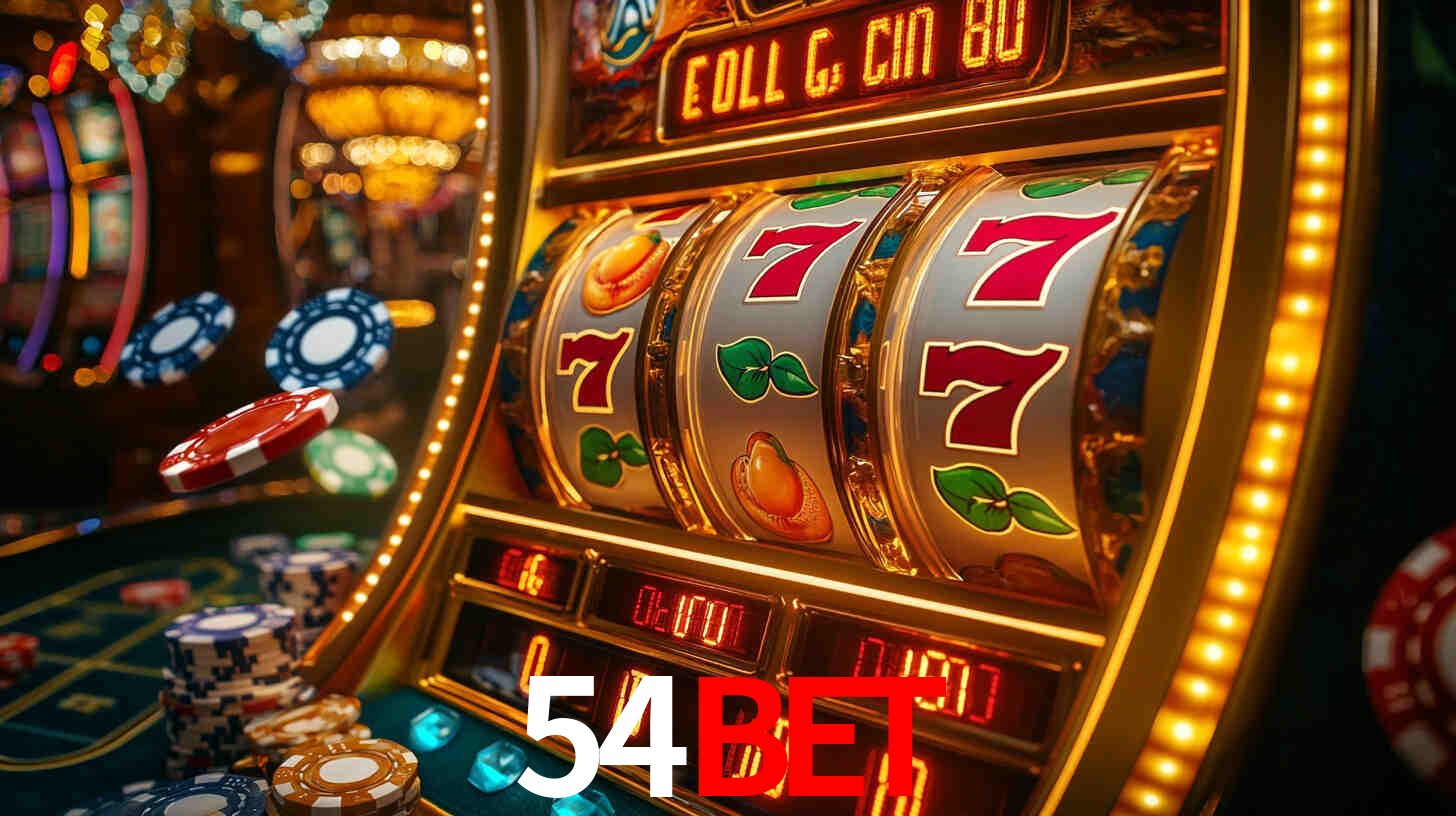 Statistics 54bet