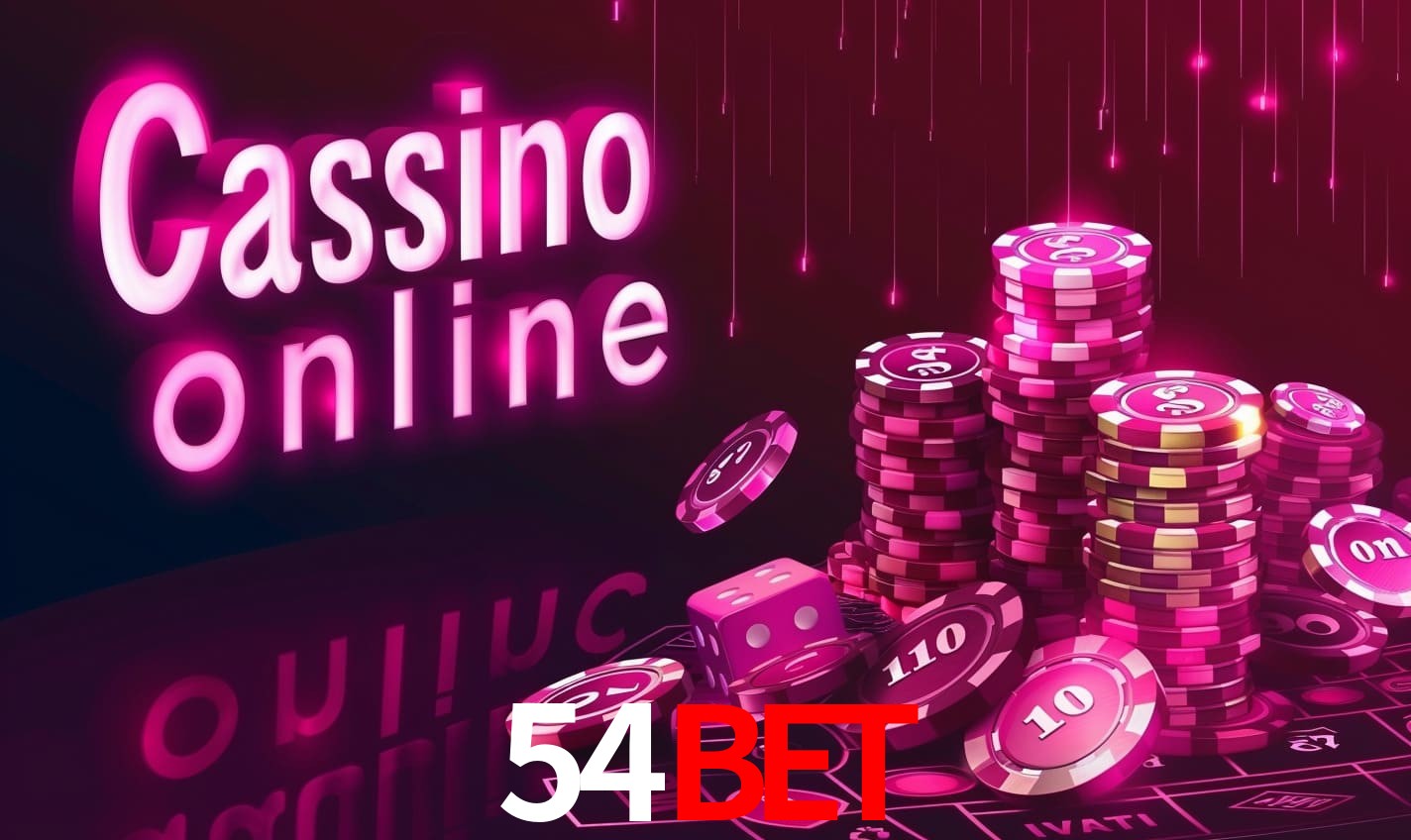 54bet: Jogue Crash e Experimente Alta Recompensa Instantânea