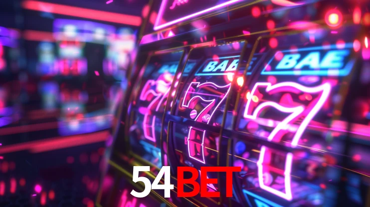 APP oficial da 54bet para mobile
