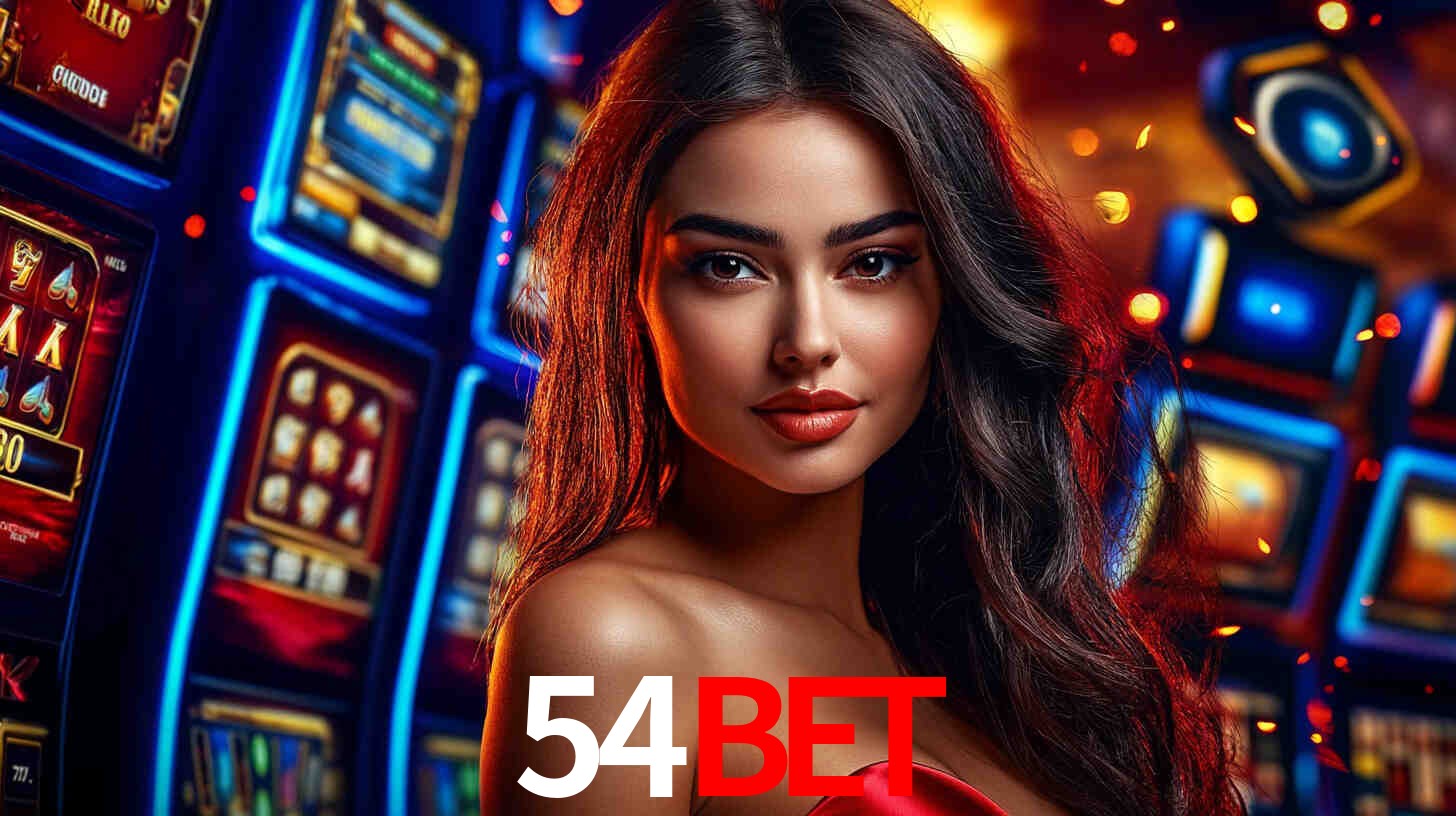 Desvendando o Mundo dos Jogos Virtuais na 54bet