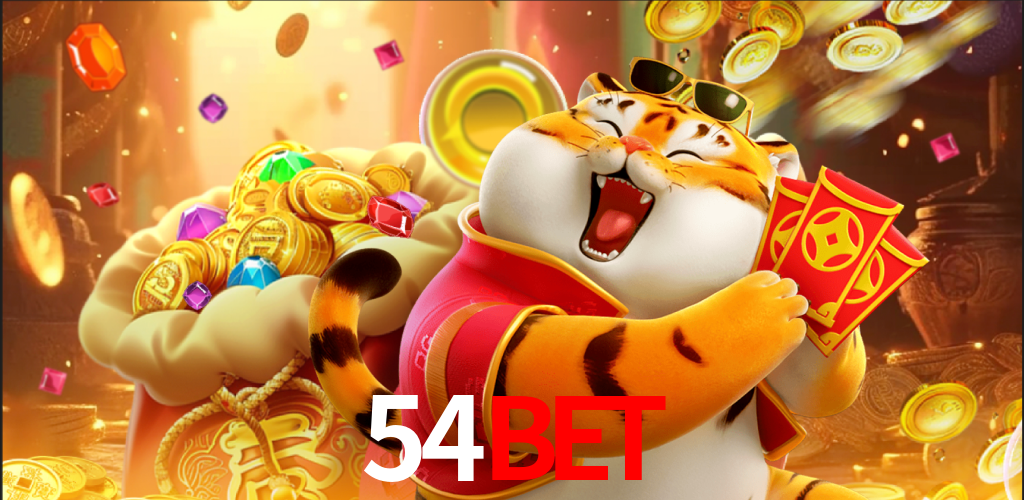 Daily Bonuses 54bet