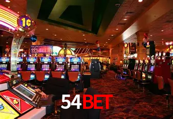 Descubra a Essência do 54bet: Nossa História e Compromissos