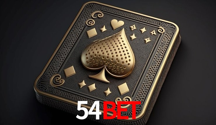 Recursos de Bônus 54bet
