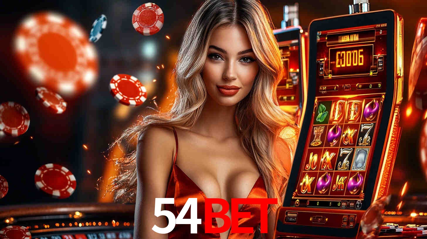 Blackjack Table 54bet